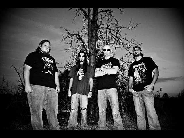 Dos goes metal