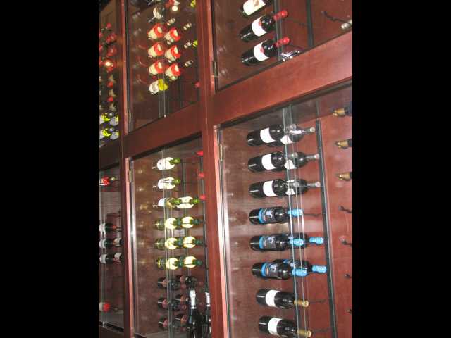 Statesboro's new wine club