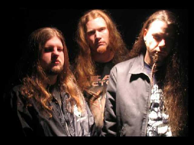Dos goes metal