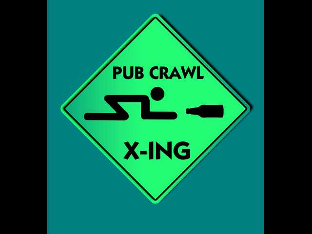 The great Statesboro pub crawl