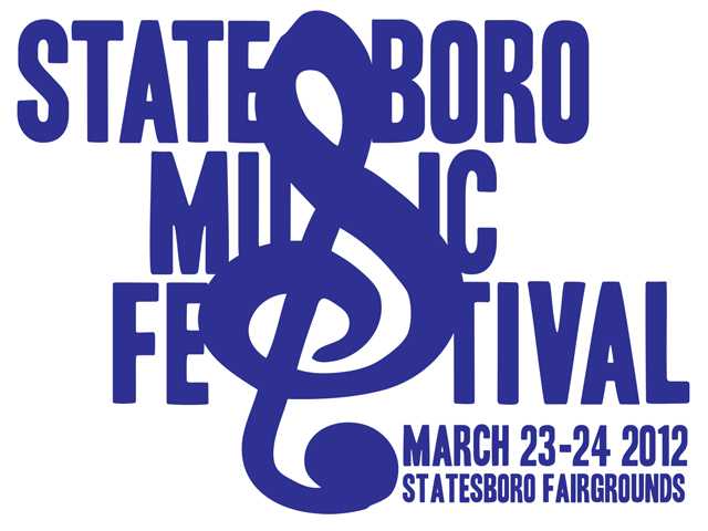 The inaugural Statesboro Music Festival: It's here!
