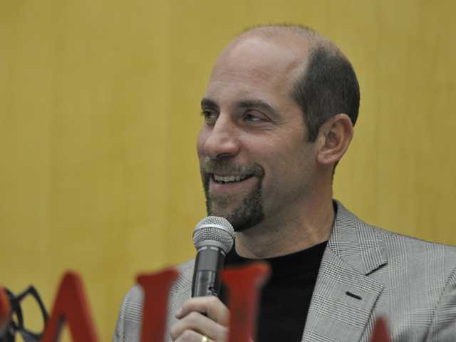 Smoltz headlines second Evening with the All-Stars