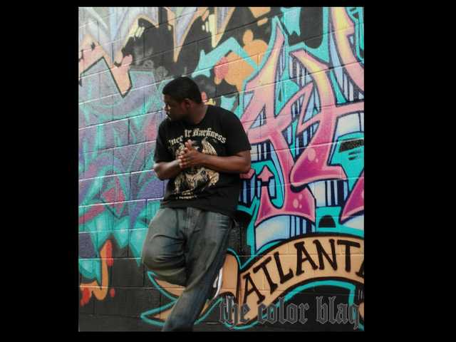 Get Connected with The Color Blaq