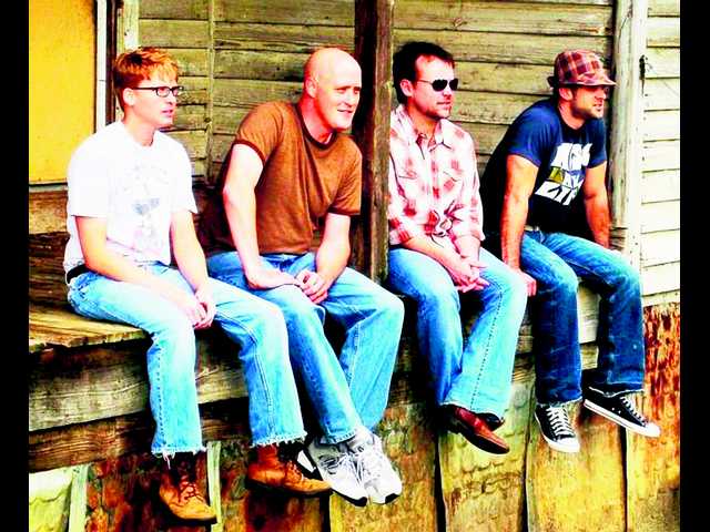 Hushpuppies headline Buffalo's on NYE