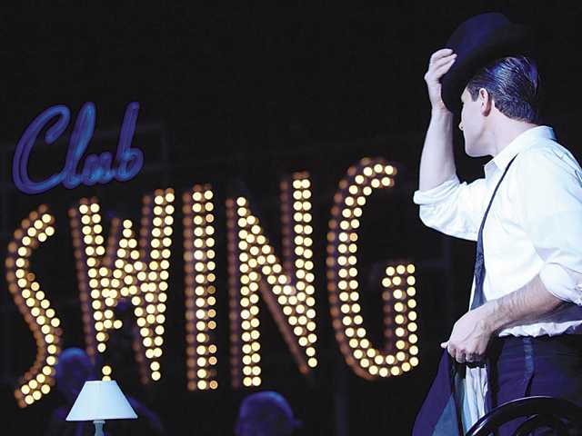 Where the music's hot and the drinks are cold