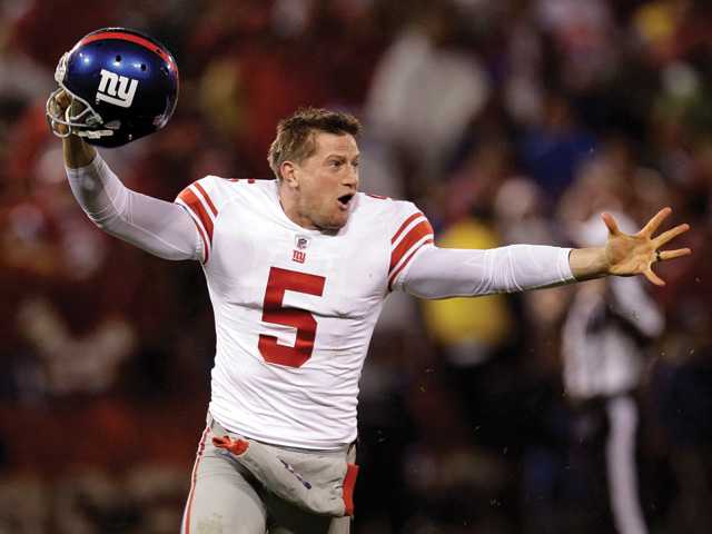 Pop Culture: Giants–49ers NFC title game draws huge audience