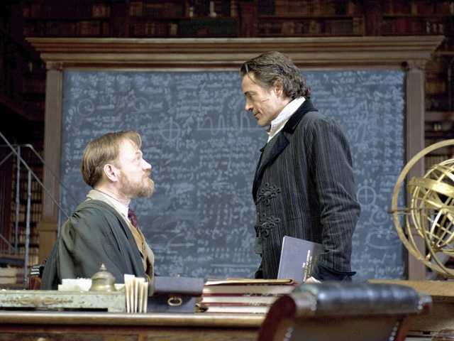 'Sherlock' sequel outshines its predecessor