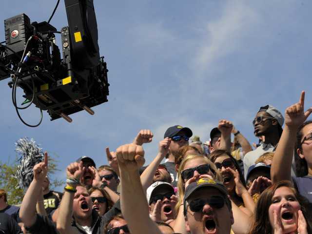 What's going on with GSU baseball?