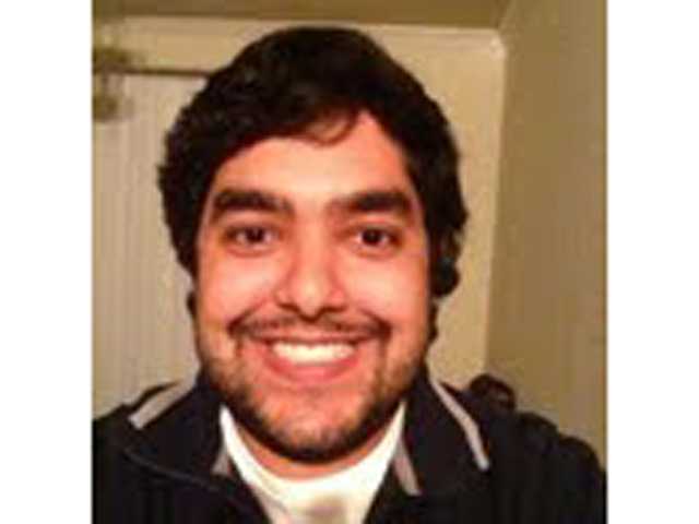 Student Spotlight