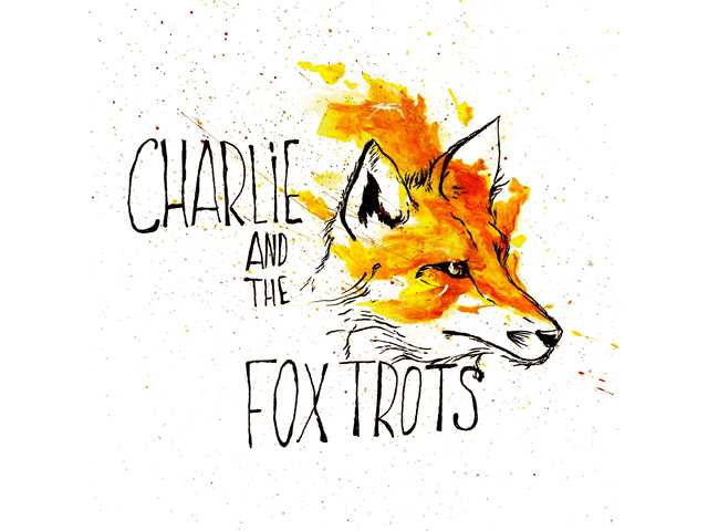 Get to know Charlie and the Foxtrots