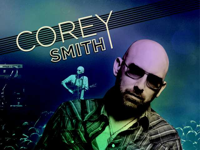 Corey Smith returns to Statesboro April 10