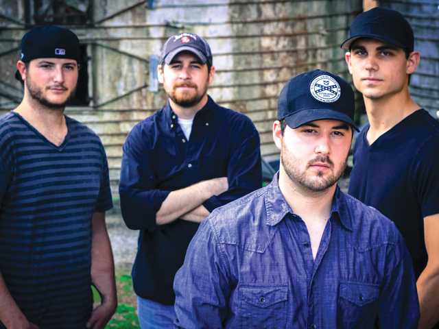 Dixie Jam to feature country, southern rock 