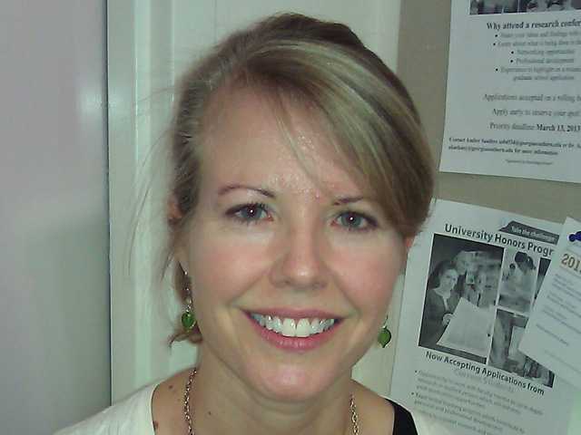 Professor Profile