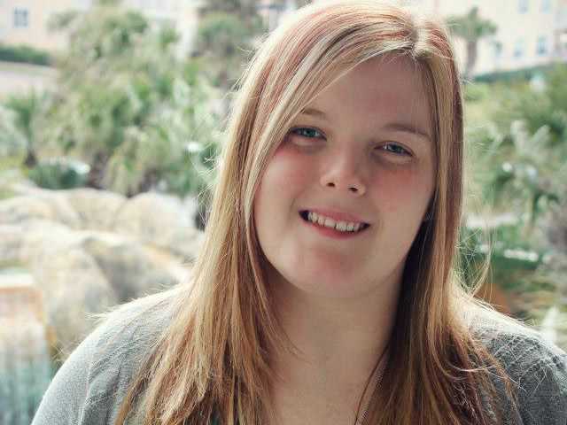 Student Spotlight