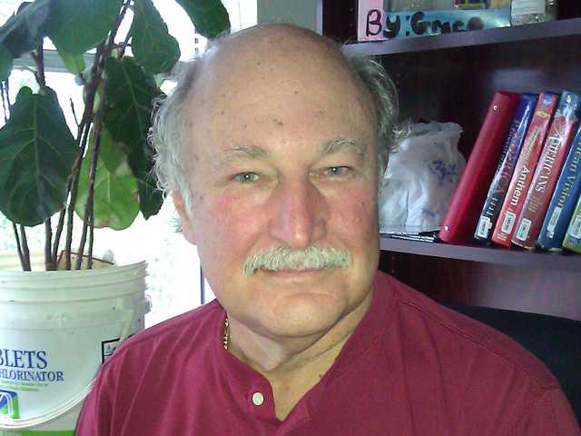 Professor Profile