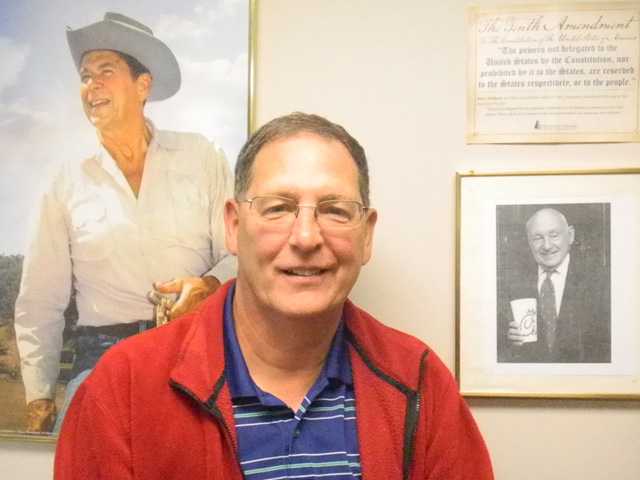 Professor Profile