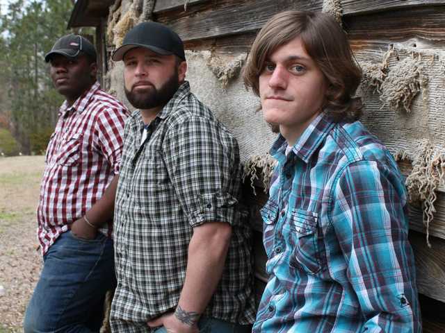 'Good ole boys making noise'