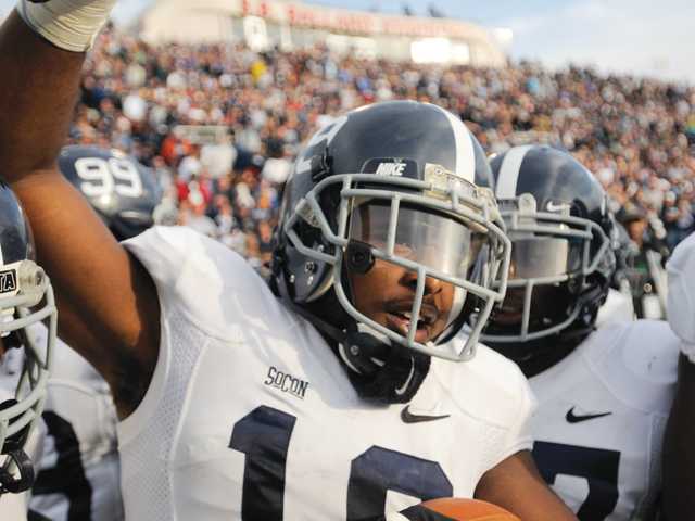 Way to GATA, boys!