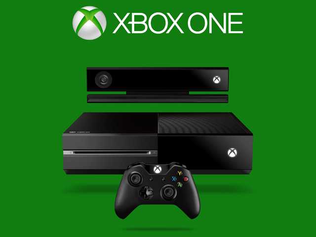Microsoft thinks it has the 'One'