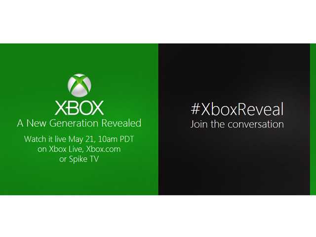 Microsoft announces plans to reveal what's next for the Xbox
