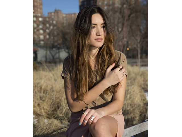 Eagle alumna finds her passion in New York City