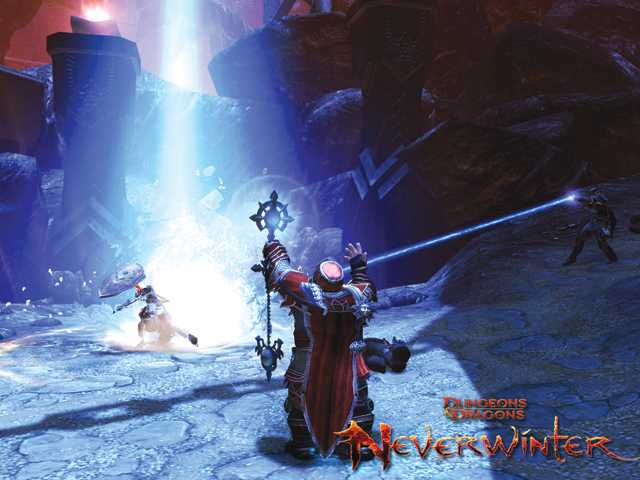 'Neverwinter' offers plenty of content