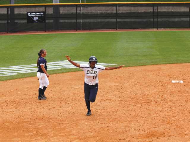 Back-to-back SoCon champs