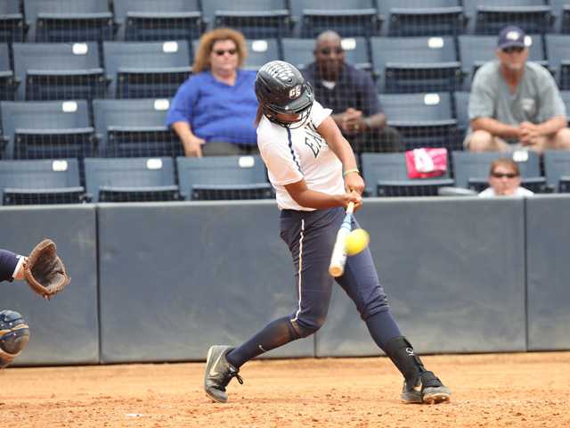 Back-to-back SoCon champs