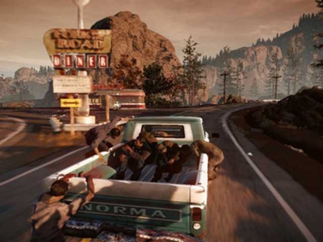 Microsoft creates Xbox gem with 'State of Decay' 
