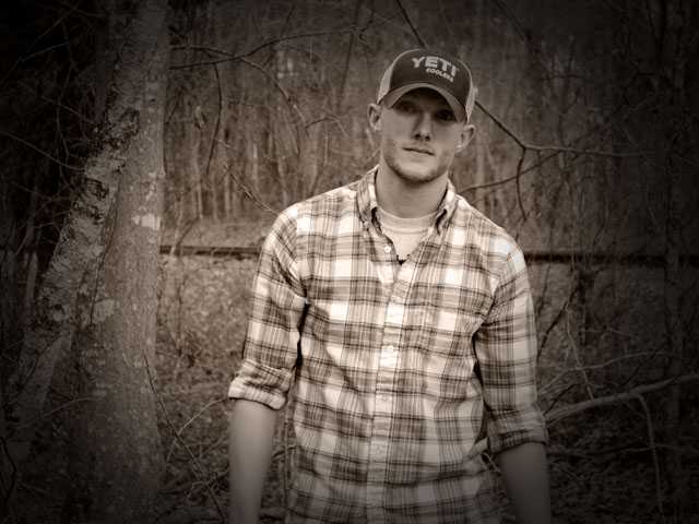 A little bit country, a little bit rock 'n' roll