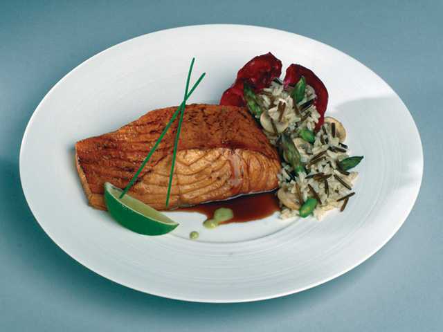 Try introducing some 'good fat' into your diet