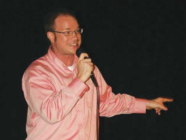 Stand-up comedy is not dead Stand-up comedy is not dead