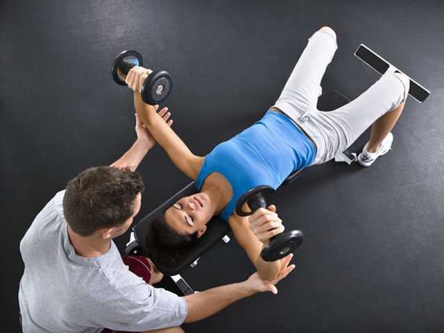 Kick-start your workout with some tips from the pros