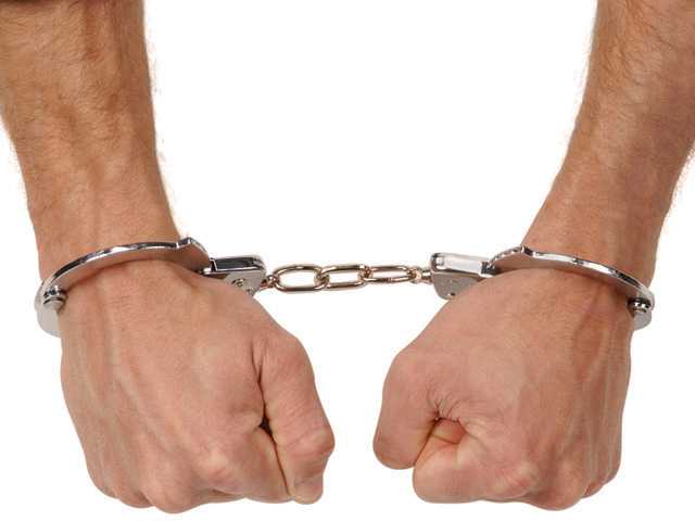 Connect Crime: Busted