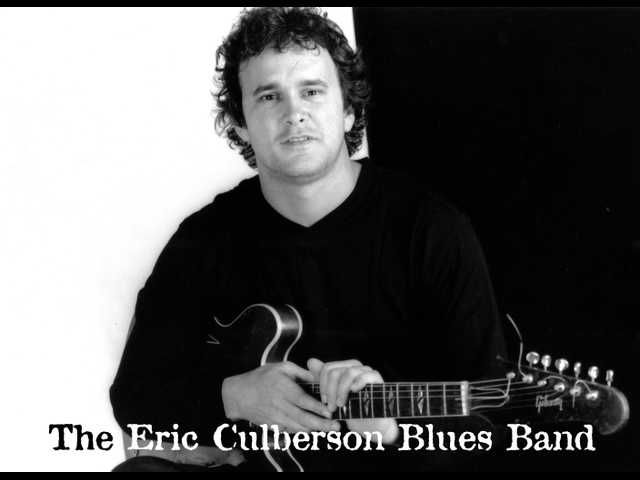 Feeling the Statesboro Blues