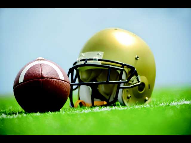 Playoff time