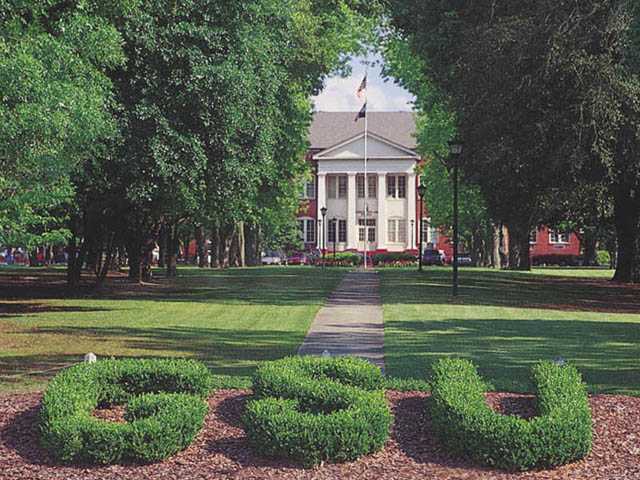 GSU again ranked among the top 10 most popular universities