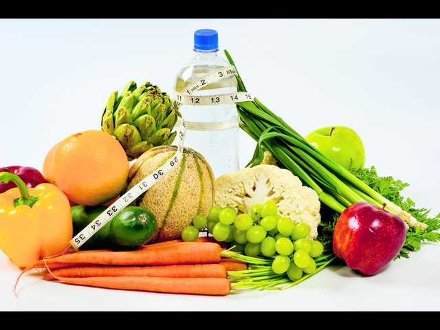Healthy holiday eating