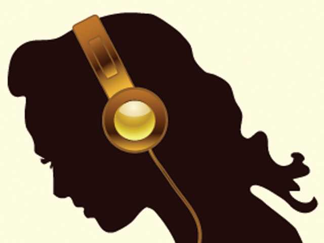 The 2011 playlist