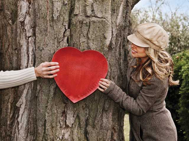 Move over, Eli Manning! It's Cupid's time to shine
