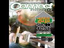 Connect Weekend Update