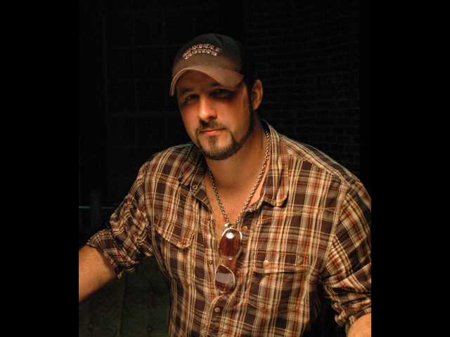 Eric Lee Beddingfield