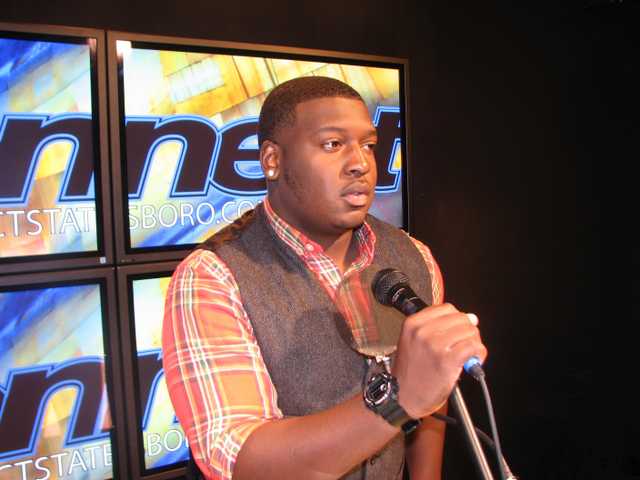 LaJon