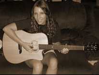 Cara Silcox live in Studio Statesboro