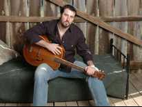Eric Lee Beddingfield live at Studio Statesboro