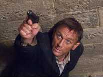 'Quantum of Solace' review