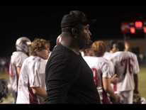 SEHS coach Greg Manior