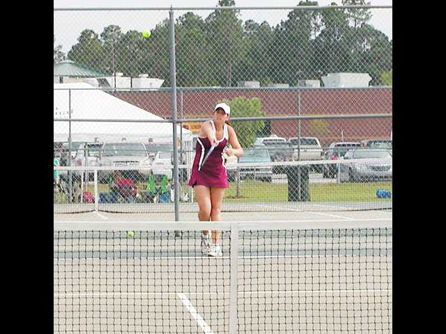 Lady Mustangs hit the road for state playoffs