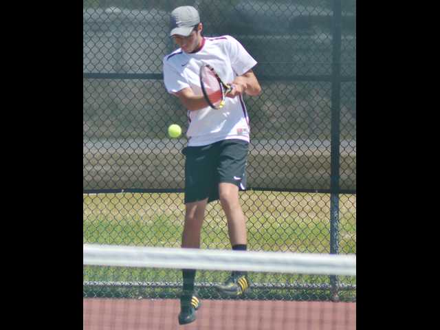 SEHS rolls past Eagles Landing into next round