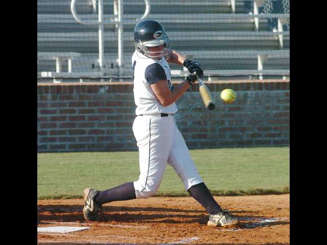 Lady Rebels get back on field, back on track